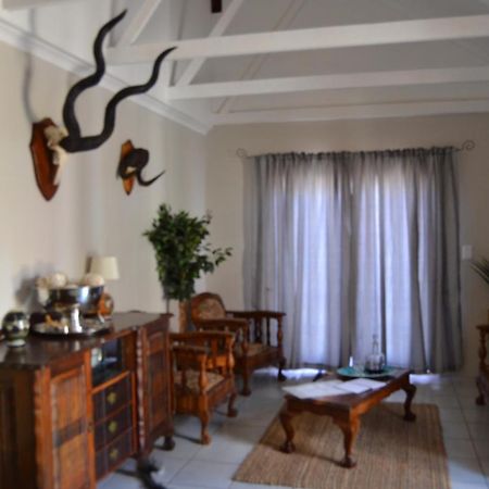 Bed and Breakfast Kabbelrus De Rust Zewnętrze zdjęcie