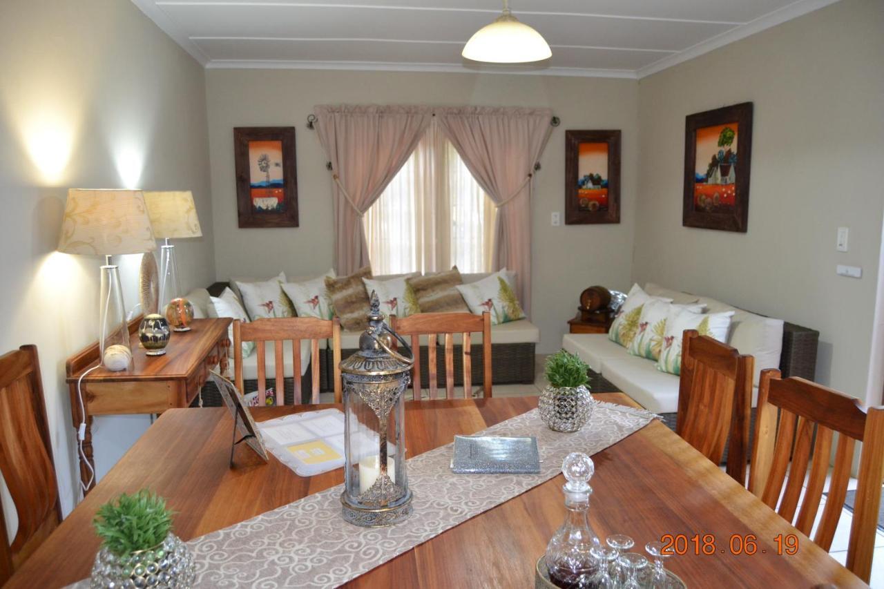 Bed and Breakfast Kabbelrus De Rust Zewnętrze zdjęcie
