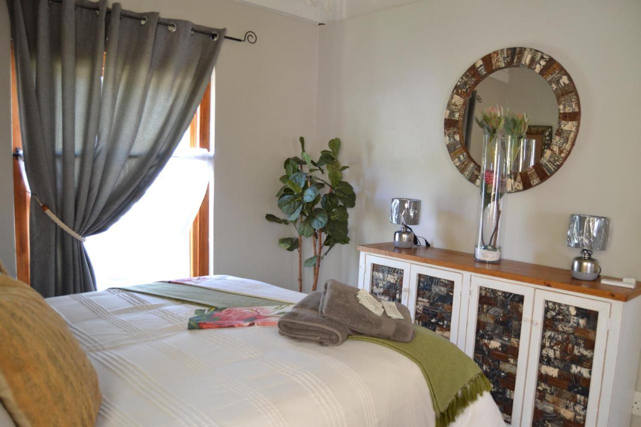 Bed and Breakfast Kabbelrus De Rust Zewnętrze zdjęcie