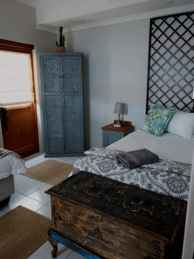 Bed and Breakfast Kabbelrus De Rust Zewnętrze zdjęcie