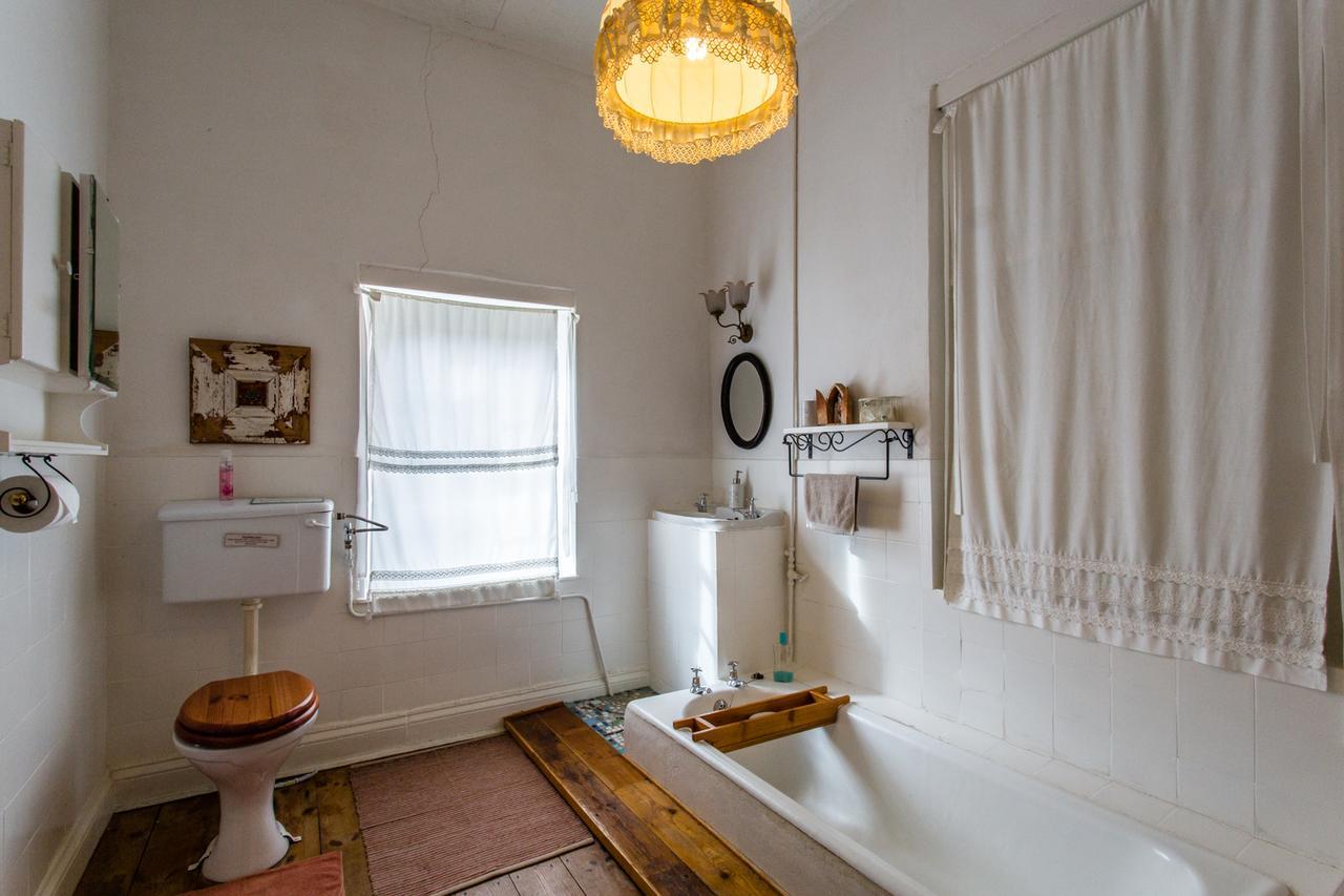Bed and Breakfast Kabbelrus De Rust Zewnętrze zdjęcie