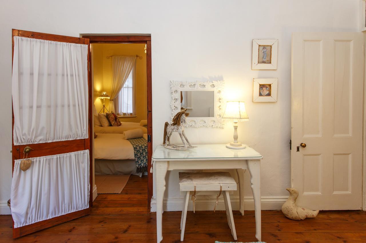 Bed and Breakfast Kabbelrus De Rust Zewnętrze zdjęcie
