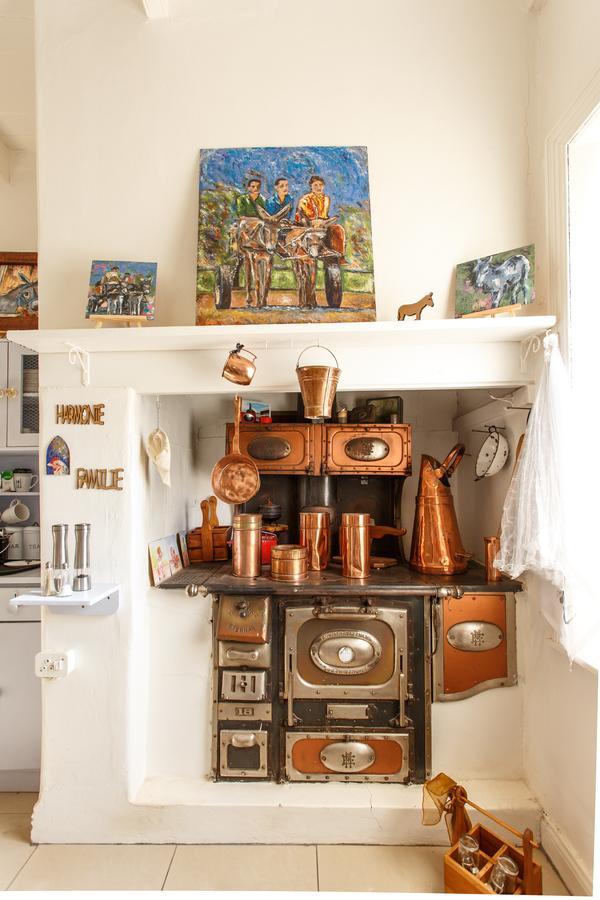 Bed and Breakfast Kabbelrus De Rust Zewnętrze zdjęcie