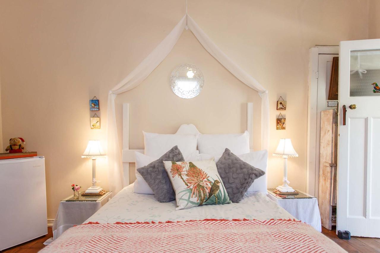 Bed and Breakfast Kabbelrus De Rust Zewnętrze zdjęcie