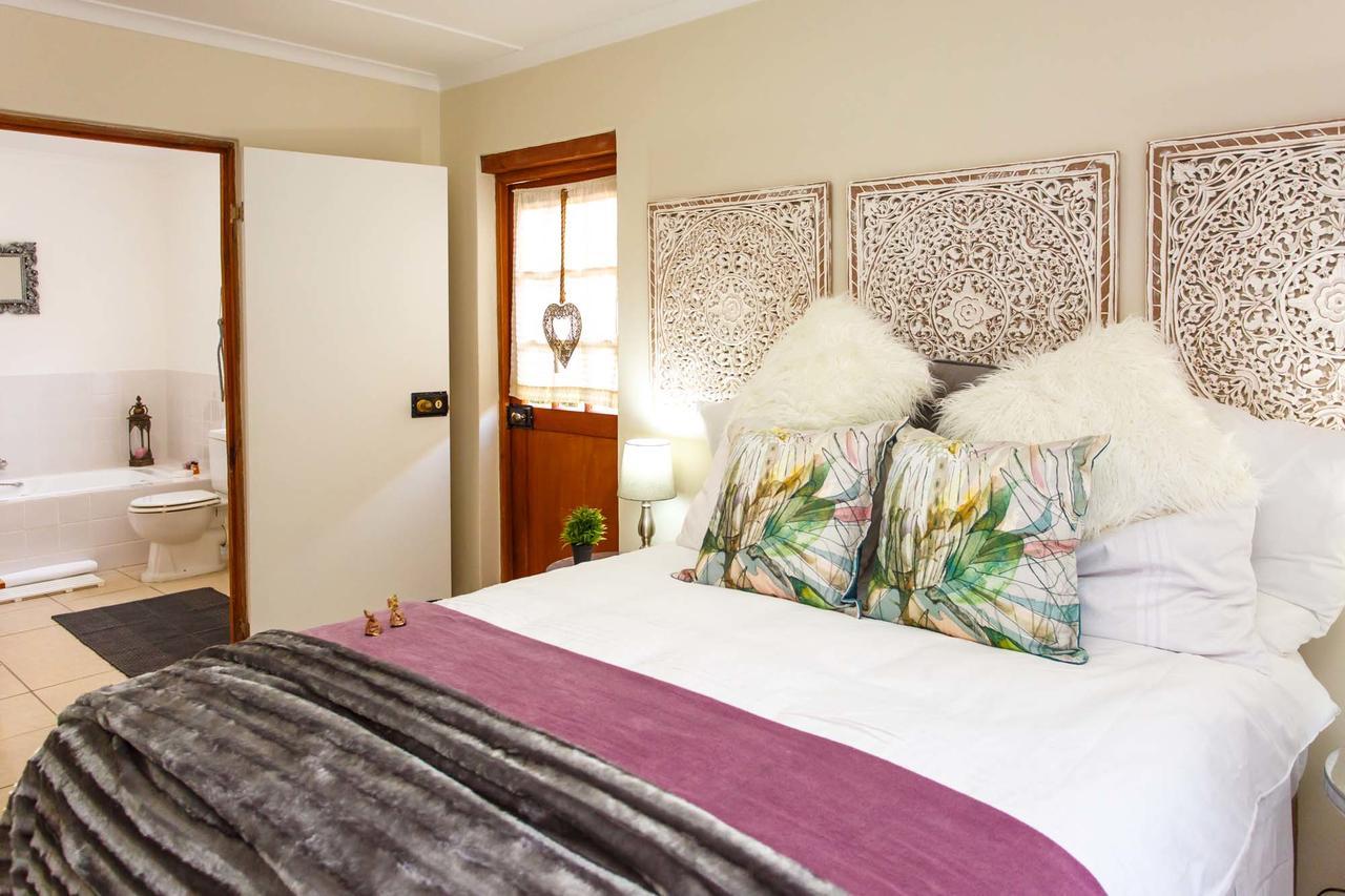 Bed and Breakfast Kabbelrus De Rust Zewnętrze zdjęcie